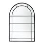 Arched Outdoor Mirror, thumbnail 7 of 10
