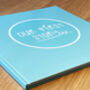 Baby Record Book For Two Mummies, thumbnail 3 of 12