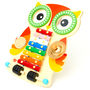 Wooden Owl Musical Instrument Set, thumbnail 2 of 12