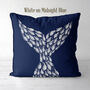 Little Fish, Whale Tail Cushion, Multi Cols Available, thumbnail 7 of 8