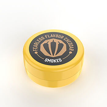 Smoked Cheddar Cheese, 3 of 3