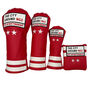 Nottingham Forest Driver, Hybrid, Wood And Mallet Bundle, thumbnail 1 of 2