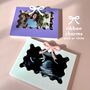 Instax Wide Wavy Frame With Personalised Photo Option, thumbnail 7 of 12