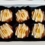 Six Box Lemon Cookie Cakes, thumbnail 1 of 4