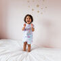 Personalised Unicorn Girls Pyjamas Pjs, thumbnail 4 of 12