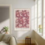 Set Of Two William Morris Cray 1884 Art Prints, thumbnail 4 of 4