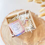 Personalised Engagement Candle – Couple Keepsake Gift, thumbnail 3 of 8