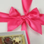 Luxury Pink 48 Chocolate Collection Box, thumbnail 2 of 3