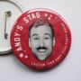 Personalised Stag Do Badges, thumbnail 2 of 5