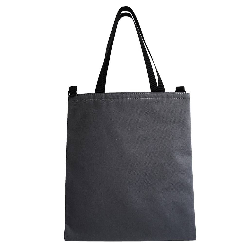Large Tote Bag Shopper By Goodstart Jones | notonthehighstreet.com