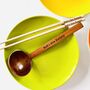Japanese Personalised Ramen, Noodle Spoon, thumbnail 4 of 8