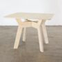 The Mhor Table In Robust Oiled Finish, thumbnail 3 of 3