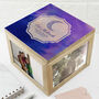 Personalised Eid Mubarak Photo Cube Keepsake Box, thumbnail 2 of 12