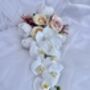 The Eve Bridal Bouquet, thumbnail 6 of 12