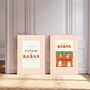 Babar The Elephant Set Of Two Tennis Art Prints, thumbnail 1 of 4