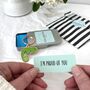 Chameleon Keyring Or Bag Charm, thumbnail 7 of 8
