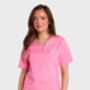Natasha Scrub Top, thumbnail 1 of 12