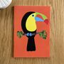 Toucan Notebook, thumbnail 3 of 4