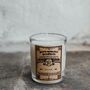 Ocean Small Votive Candle, thumbnail 1 of 4