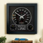 Mercedes Sl230 R129 Wall Clock, thumbnail 1 of 4