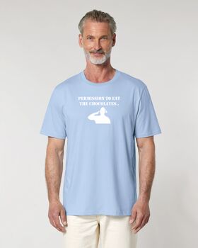 Permission To Eat The Chocolates, 4 of 12