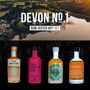 Devon Rum Taster Set Gift Box One, thumbnail 4 of 4