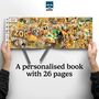 Personalised Daddy Gift Book 'Can You Find Me And Daddy?', thumbnail 6 of 11