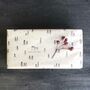 Christmas Woodland Brown Wrapping Paper 5m Roll, thumbnail 2 of 3