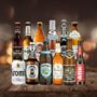 Best Of German Craft Beer 330ml Mixed Case 12 Pack, thumbnail 1 of 2
