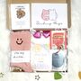 Hug In A Box, Get Well Soon, Thinking Of You, Birthday, thumbnail 1 of 12
