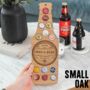 Personalised Birthday Beer Bottle Cap Collector Gift, thumbnail 11 of 12