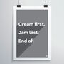 Cream First Print, thumbnail 11 of 12