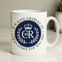 Personalised King Charles Commemorative Mug, thumbnail 4 of 4
