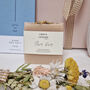 Spring Favourites Dried Flower Gift Box, thumbnail 2 of 8