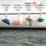 Add A Birthstone To Your Order, thumbnail 6 of 7