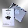 It's Been One Of Those Days For Like Three Years Now Enamel Lapel Pin, Birthday, Christmas, Friendship Gift, thumbnail 5 of 8