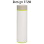Thermos Bottle Double Wall Steel Capacity 450ml, thumbnail 2 of 6