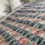 Bed Throw, Bed Cover, Table / Bed Runner, Tablecloth, thumbnail 5 of 7