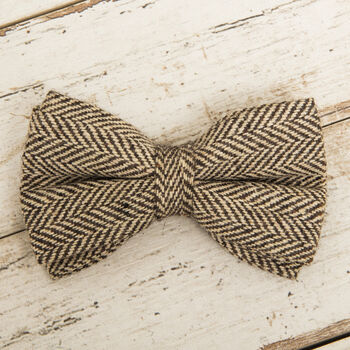 Lucky Dip Dog Bow, 7 of 7