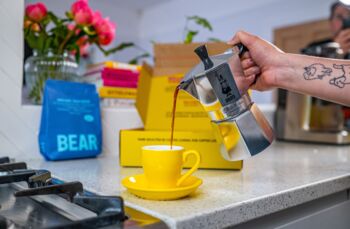 Speciality Coffee Gift Box, 5 of 6