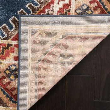 Sakina Oriental Area Rug, 2 of 4