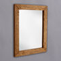 Old Wood Framed Mirrors B, thumbnail 1 of 2