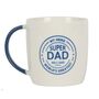 Super Dad Mug, thumbnail 1 of 3