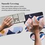 Night Sky Keyboard Wrist Mouse Support Pad Set, thumbnail 6 of 6