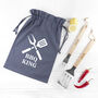 Personalised Engraved BBQ Tools Set, thumbnail 1 of 8