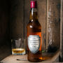 Blended Scotch Whisky With Pewter Label, thumbnail 1 of 4