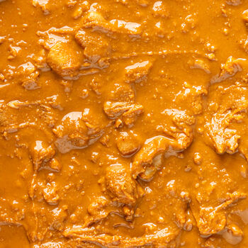 Rugged Peanut Butter, 3 of 3