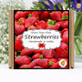 Gardening Gift. Strawberries Growing Kit, thumbnail 1 of 6