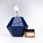Vegan Eco Friendly Christmas Gifting Lip Balm Bauble, thumbnail 4 of 7