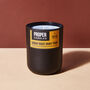 Sunday Roast Dinner Scented Soy Wax Candle, thumbnail 7 of 11